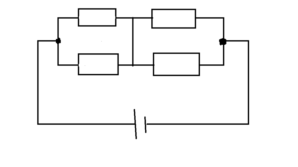 ブリッジ回路